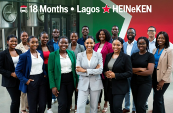 International Breweries Global Graduate Management Trainee Program 2026: How to Apply, Requirements & Deadline