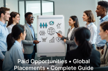 UNICEF Internships 2026: The Complete Guide to Paid Placements, Eligibility, Benefits, and How to Land Your Spot