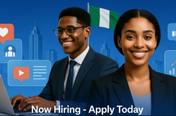 How to Apply for Union Bank Recruitment 2026