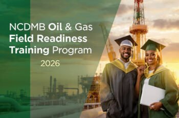NCDMB Oil & Gas Field Readiness Training Program: How Nigerian Graduates Can Apply in 2026