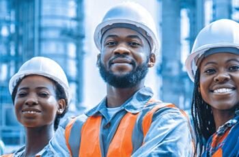 Fresh Graduates Wanted: GGI International Nigeria Graduate Trainee Programme 2026