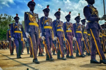 CDCFIB Recruitment 2026: Check Your Status for Physical Screening & Document Verification