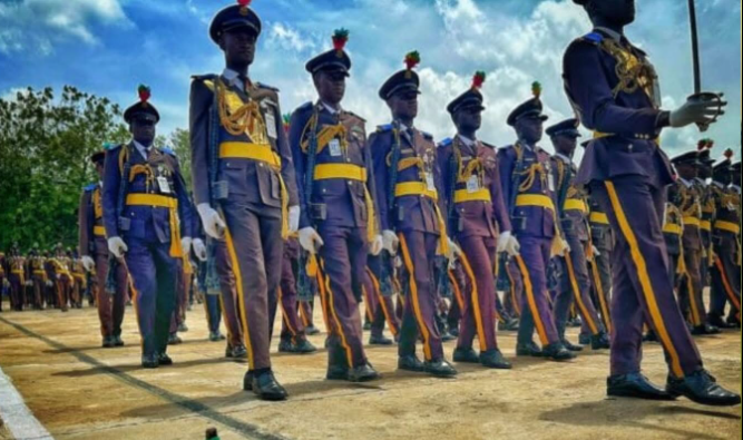 CDCFIB Recruitment 2026: Check Your Status for Physical Screening ...