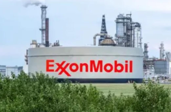 Apply for Graduate Trainee Opportunity at ExxonMobil Nigeria