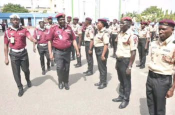 FRSC Recruitment 2026: Application Portal, Requirements, Age Limit & Salary Guide
